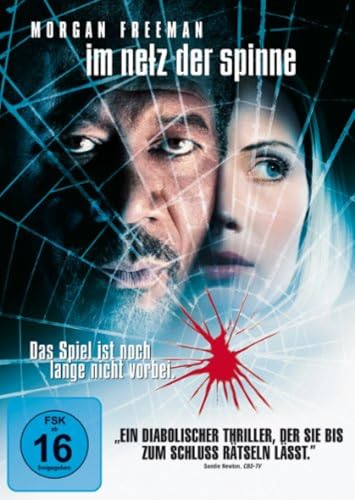 Im Netz der Spinne - Sports & Fitness en promo à 10.27€