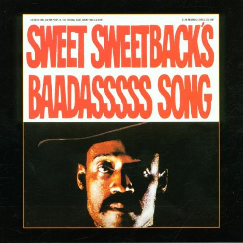 Sweet Sweetback S Baadasssss - Livres & eBooks Amazon Italie à 4.97€