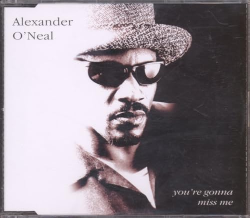 Youre Gonna Miss Me - Musique & Instruments Amazon Allemagne à 3.79€