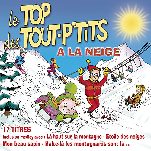 A La Neige - Amazon Espagne à 6.96€