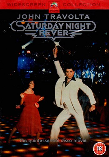 Saturday Night Fever:25th Anniversary Se [Import anglais] - Musique & Instruments en promo à 13.78€