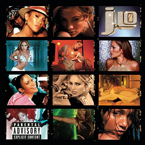 J to Tha L-O! =remixes= en promo à 12,45€ (-52%) sur Amazon FR