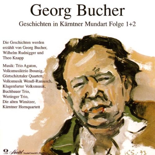 Geschichten in Kärntner Mundart 1+2 - Amazon Royaume-Uni à 14.86€