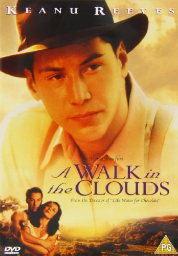 Walk In The Clouds [Edizione: Regno Unito] [Reino Unido]... - Bricolage & Outils Amazon Espagne à 20.70€