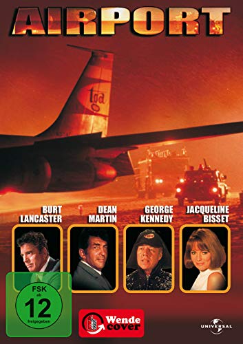 Airport [DVD] en promo sur Amazon