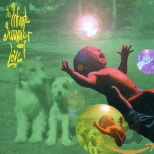 The Infinite Summer Of Love - Musique & Instruments Amazon Allemagne à 7.99€