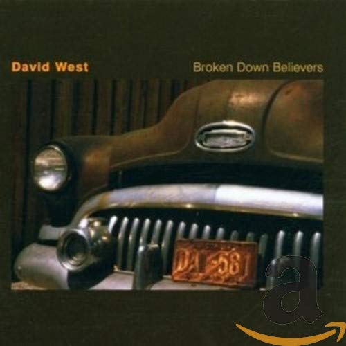 Broken Down Believers - Musique & Instruments Amazon Espagne à 18.30€