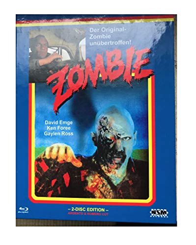 Zombie 1 (überarbeitete Langfassung) - Jeux Vidéo & Consoles en promo à 5.47€