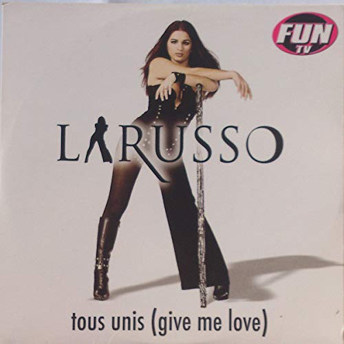 Tous Unis (Give Me Love) - Musique & Instruments Amazon France à 19.94€