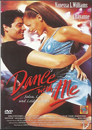 Dance with Me - Livres & eBooks en promo à 2.47€