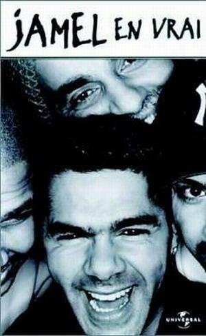 Jamel : En vrai [FR Import] - Musique & Instruments Amazon Allemagne à 5.47€