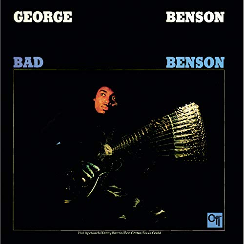 Bad Benson - Musique & Instruments en promo à 5.22€