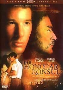 Der Honorar Konsul - Livres & eBooks Amazon Italie à 6.04€