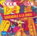 Sonandole a La Onda - Musique & Instruments en promo à 50.04€