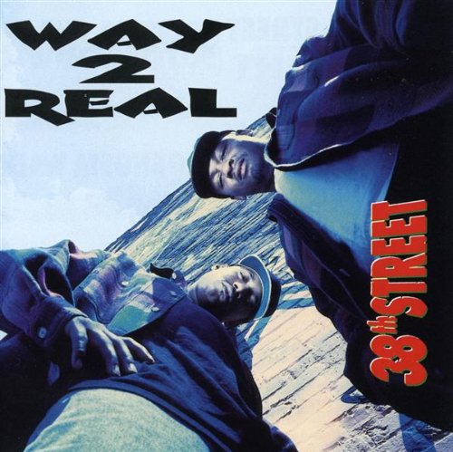 38th Street - Musique & Instruments en promo à 50.61€