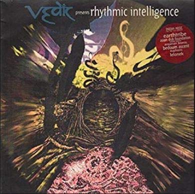 Rhythmic Intelligence - Musique & Instruments Amazon Royaume-Uni à 50.45€