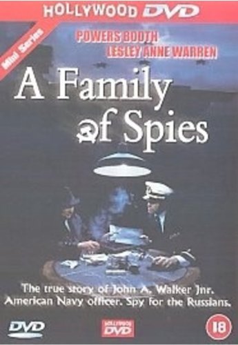A Family of Spies - Jeux Vidéo & Consoles en promo à 20.15€