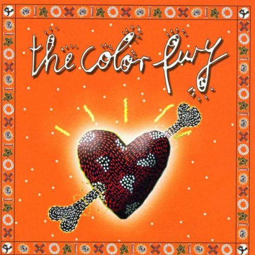 The Color Fury - Amazon Italie à 7.17€