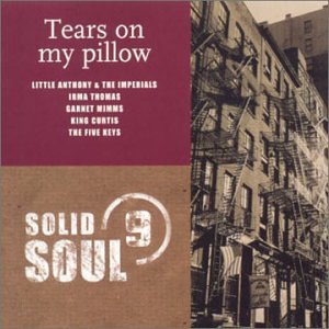 Tears on My Pillow: Solid Soul 9 - Maison & Cuisine Amazon France à 10.98€