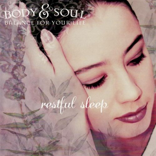 Body & Soul: Restful Sleep - Musique & Instruments Amazon Allemagne à 23.38€