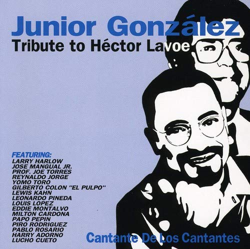 Tribute to Hector Lavoe - Musique & Instruments Amazon Italie à 6.88€