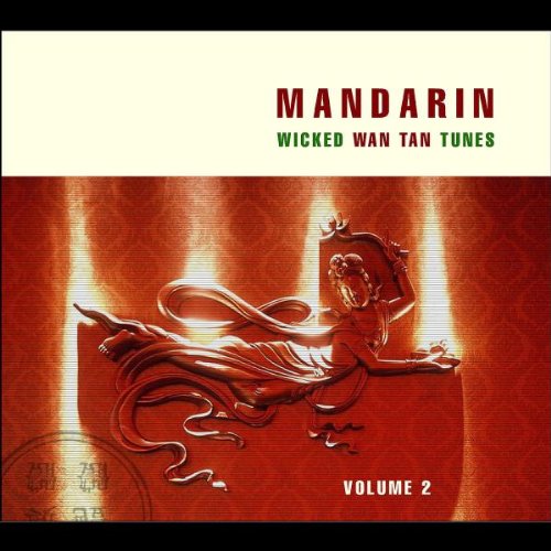 Mandarin Vol.2 - Musique & Instruments en promo à 1.81€