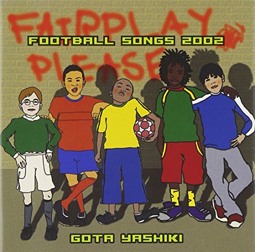 Football Songs 2002 - Sports & Fitness Amazon France à 18.08€
