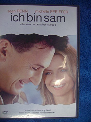Ich bin Sam en promo sur Amazon