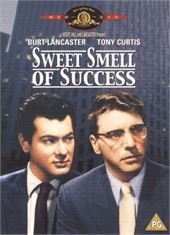 Sweet Smell Of Success The [Import anglais] - Livres & eBooks Amazon France à 2.79€