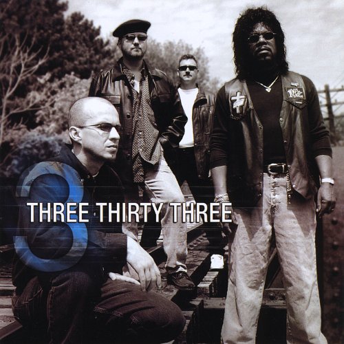 Three Thirty Three - Musique & Instruments Amazon France à 20.32€