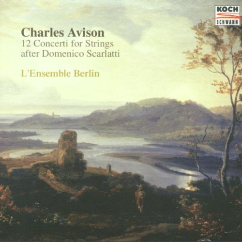 Konzerte Nach Avison - Bricolage & Outils Amazon Italie à 21.89€