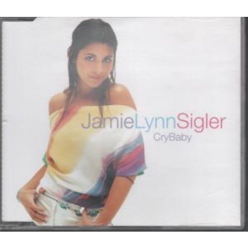 Cry Baby [Import] - Bébé & Puériculture en promo à 4.45€