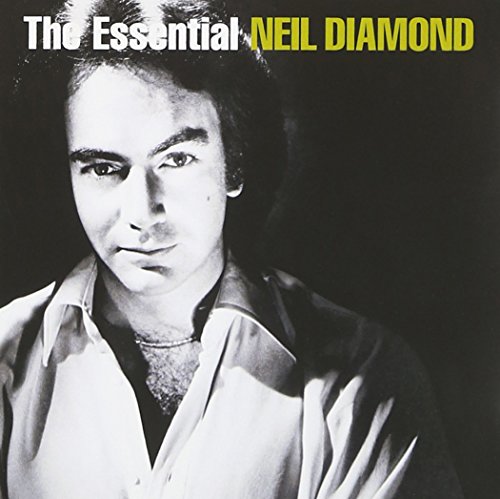 The Essential Neil Diamond - Musique & Instruments en promo à 16.64€