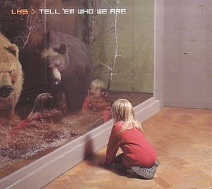 Tell 'em Who We Are - Livres & eBooks Amazon Royaume-Uni à 0.95€