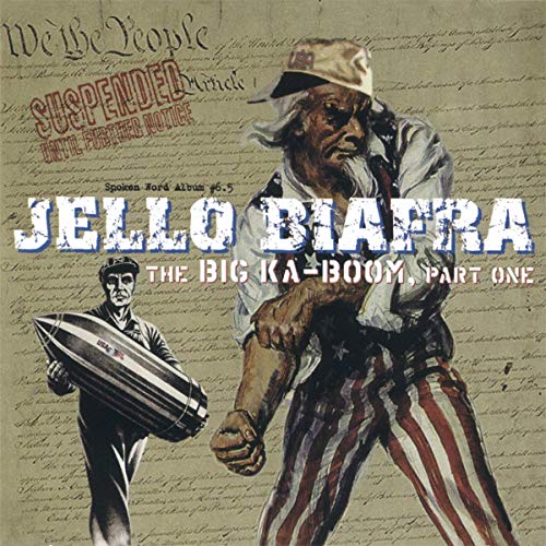 Big Ka-Boom Part One - Amazon Italie à 12.24€