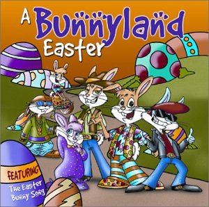 It's a Bunnyland Easter - Jouets & Jeux Amazon France à 10.31€