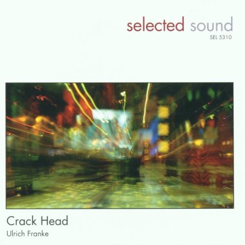Crack Head - Musique & Instruments Amazon Allemagne à 6.83€