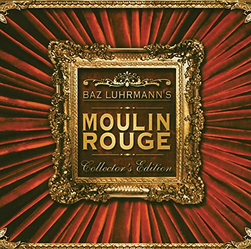 Moulin Rouge - Livres & eBooks Amazon Italie à 10.33€