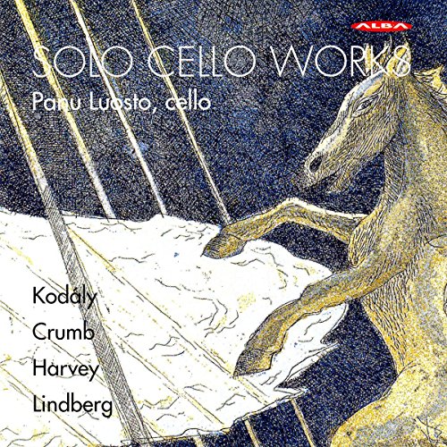 Werke Für Cello solo - Amazon Allemagne à 8.95€