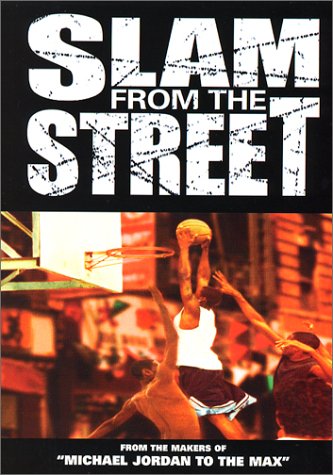 Slam from the Street Vol. 1 - The Original [Reino Unido]... - Livres & eBooks Amazon Espagne à 6.40€