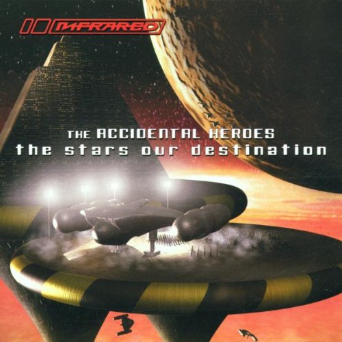 The Stars of Destination en promo sur Amazon