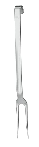 RÖSLE Fourchette à viande, fourchette à découper avec... en promo à 16,47€ (-45%) sur Amazon FR