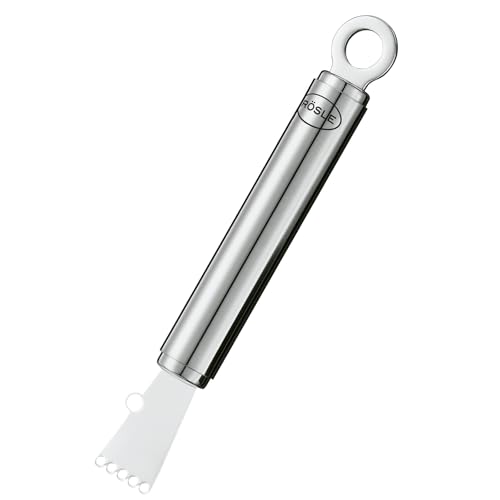 Rösle Grattugia Agrumi, per Striscioline Sottili di Buccia... - Amazon Italie à 12.62€