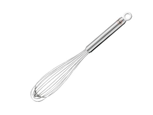 RÖSLE Fouet à cocktail, fouet de qualité supérieure avec... - Sports & Fitness en promo à 12.07€