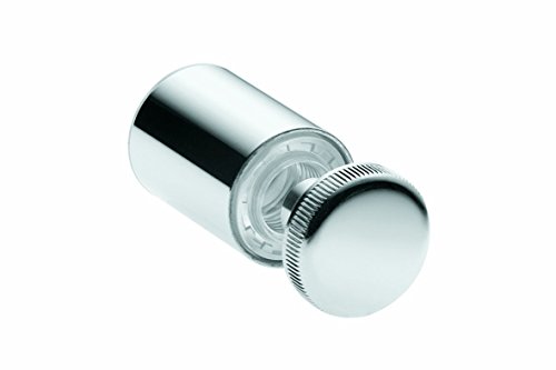 Rösle RS19540 Fixation murale avec cache acier inox 18/10... - Bricolage & Outils Amazon France à 6.00€