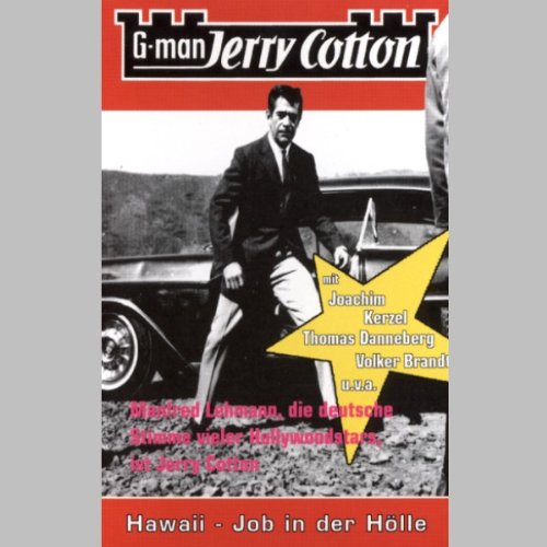 (11) Hawaii-Job in der Hölle [Casete] - Amazon Espagne à 2.14€