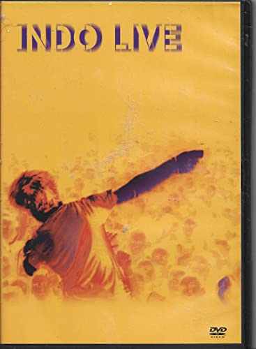 Indochine - Indo Live [Francia] [DVD] - Amazon Espagne à 6.91€