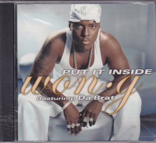 Put It Inside - Musique & Instruments Amazon Allemagne à 11.99€