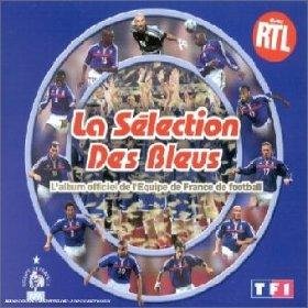 la Selections Des Bleus-L - Musique & Instruments Amazon Italie à 8.24€
