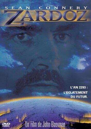 Zardoz [Francia] [DVD] - Livres & eBooks Amazon Espagne à 8.82€